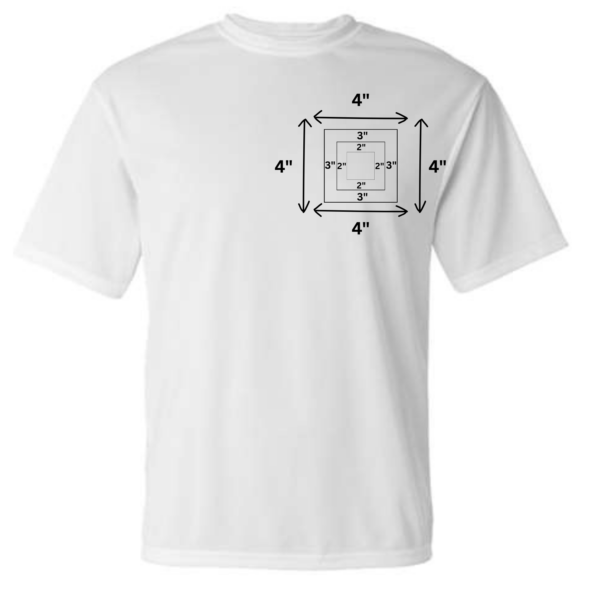 HeatShield Performance Work Tee